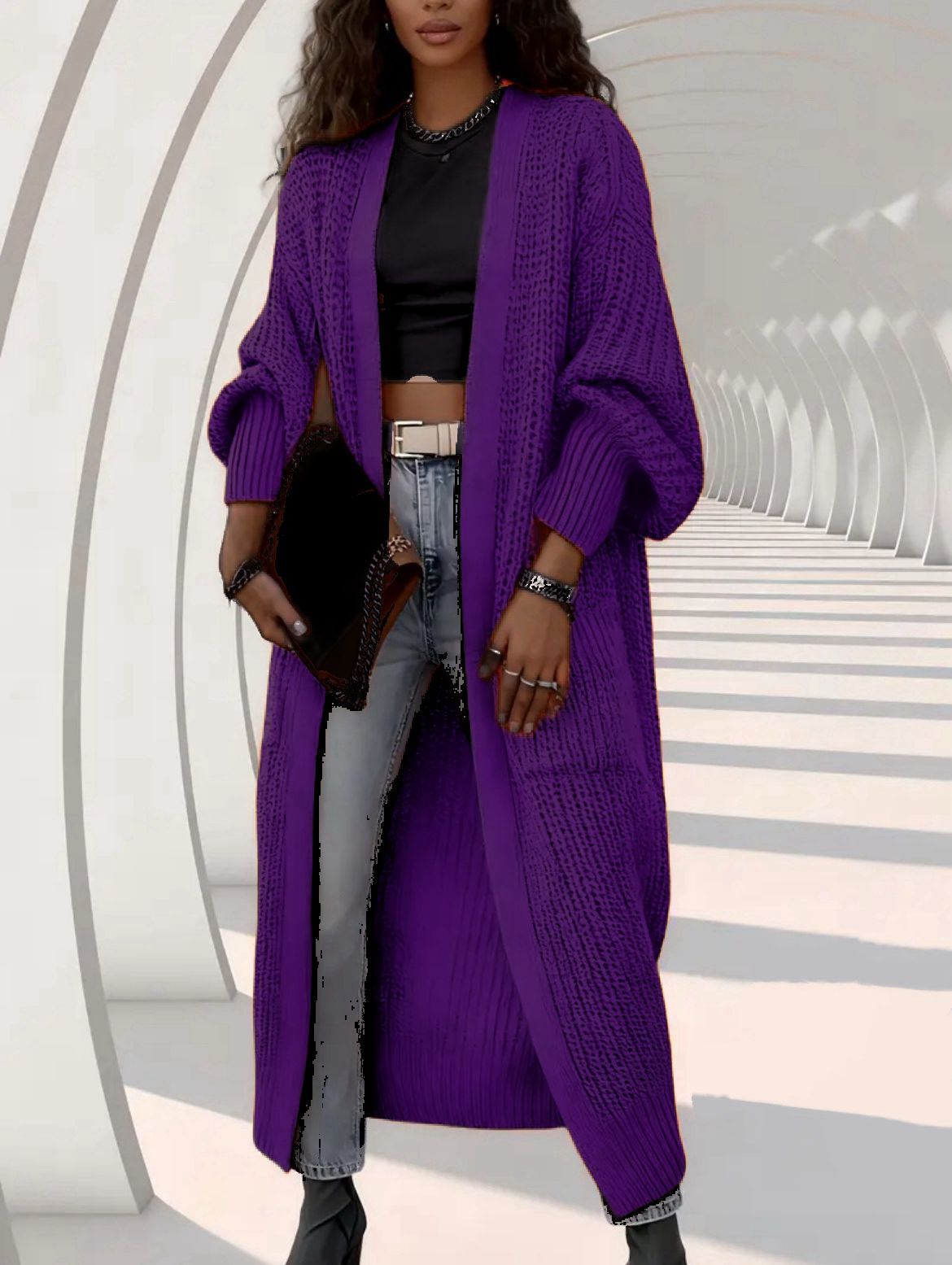 Cappotto da donna