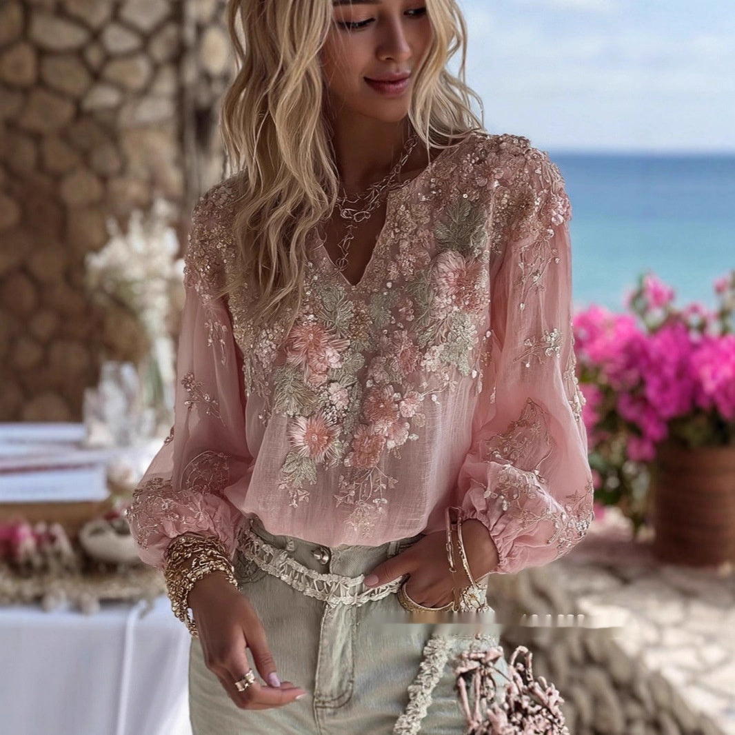 Camicia casual