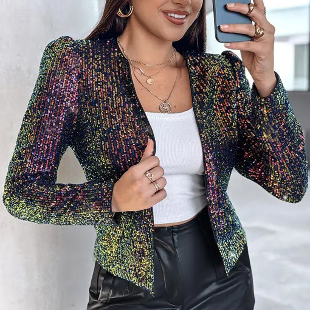 Cardigan donna