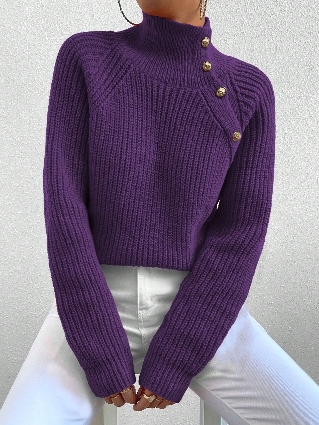 Maglione donna
