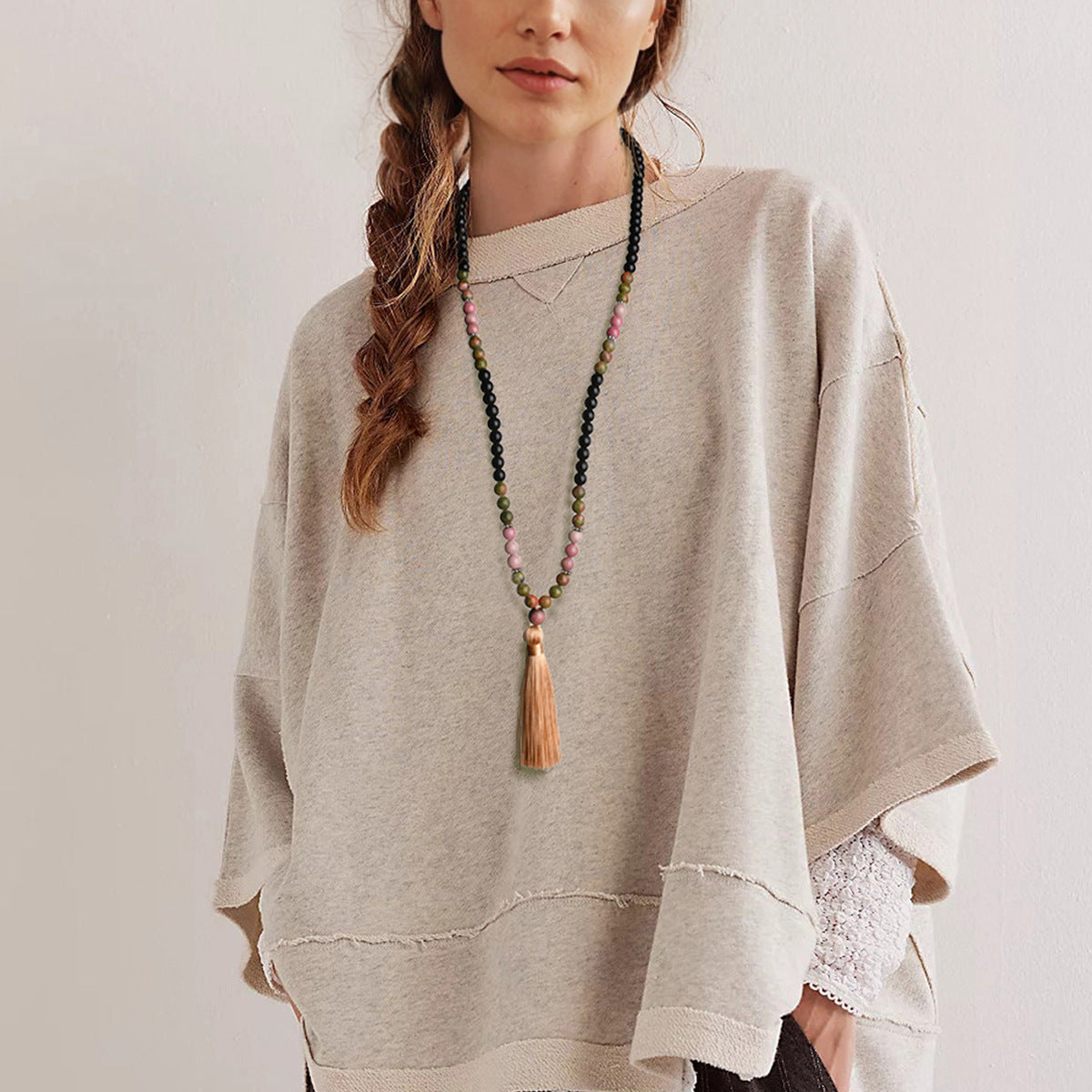 Collana donna