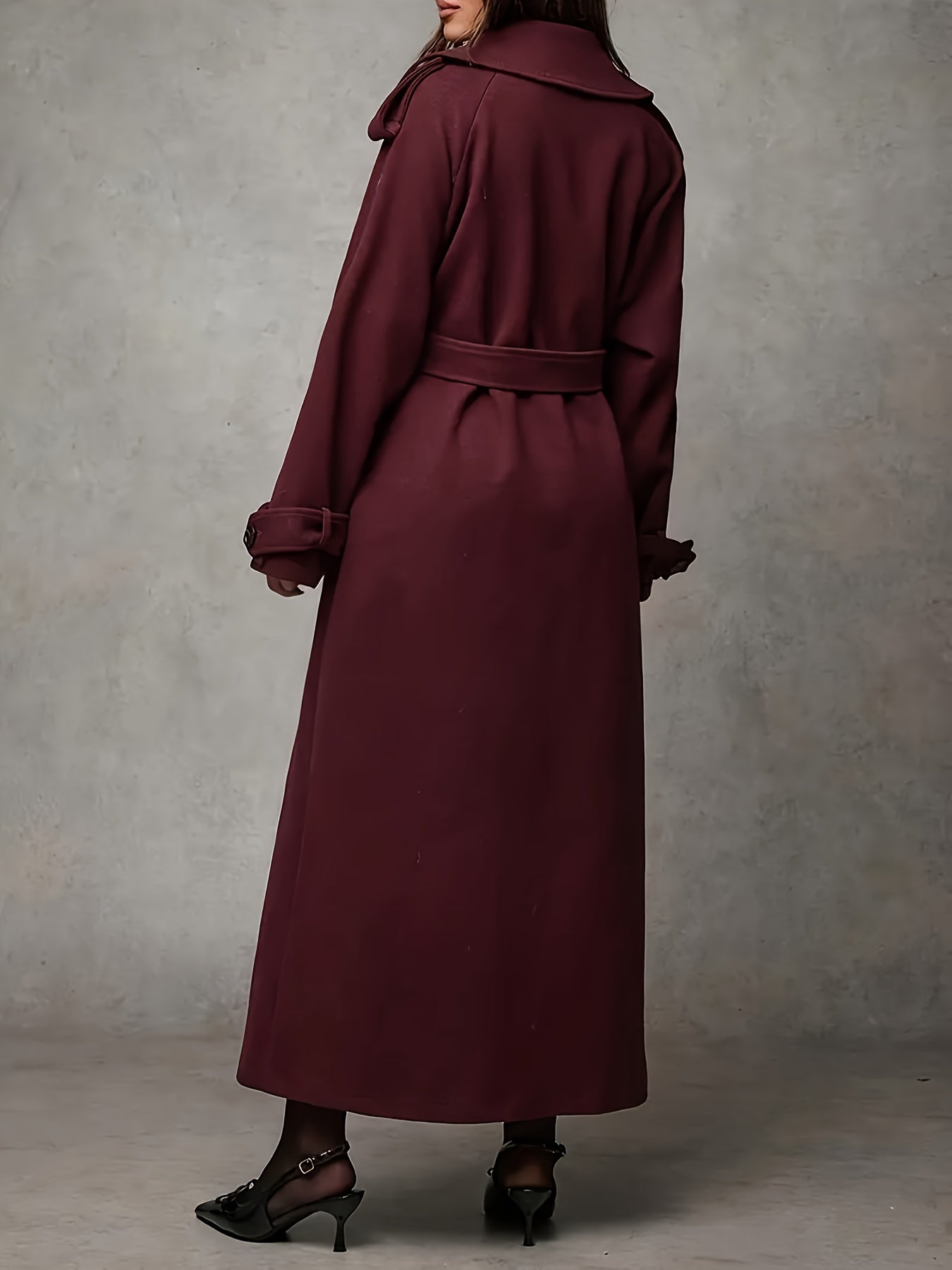 Cappotto donna