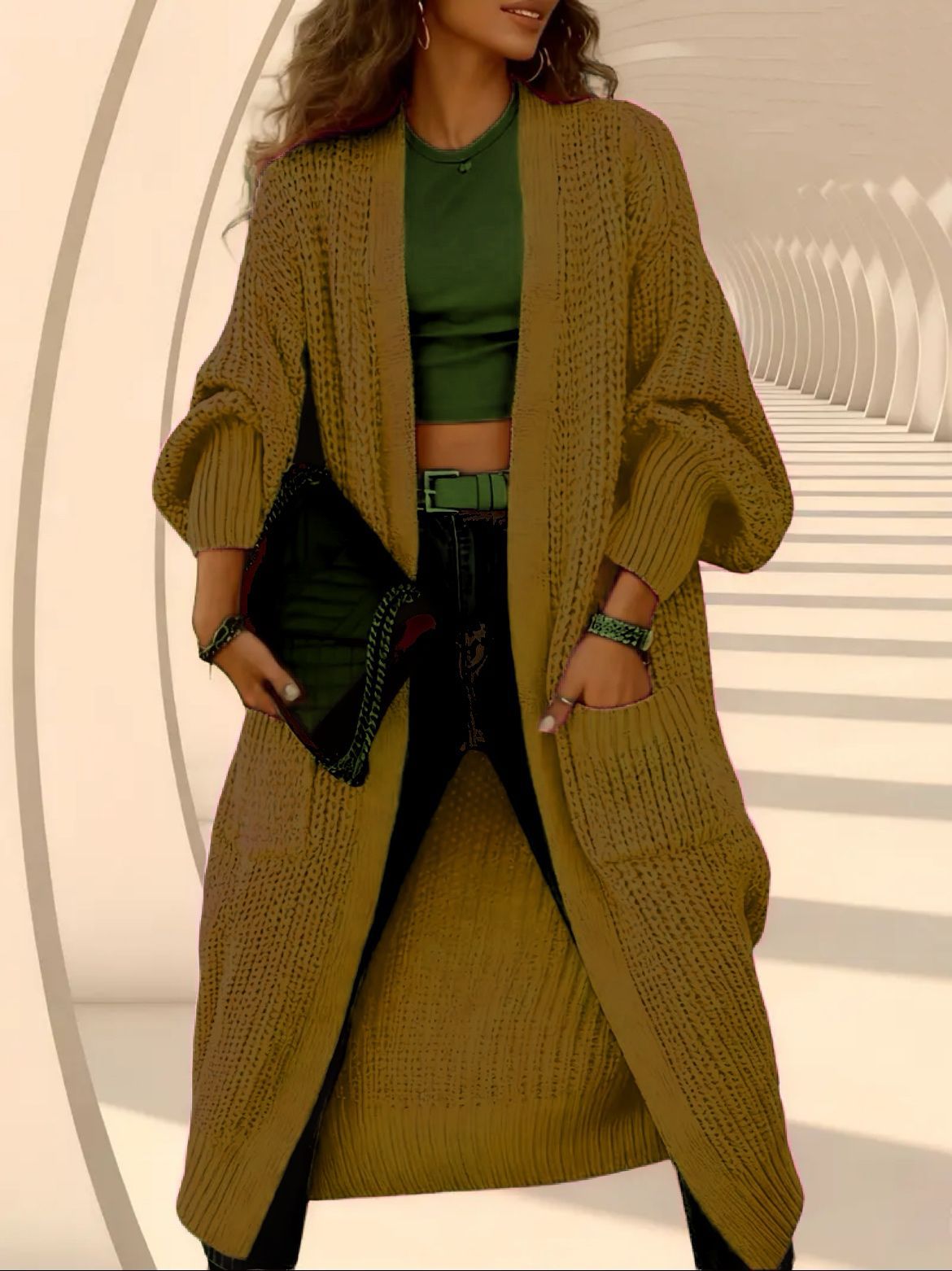 Cappotto da donna