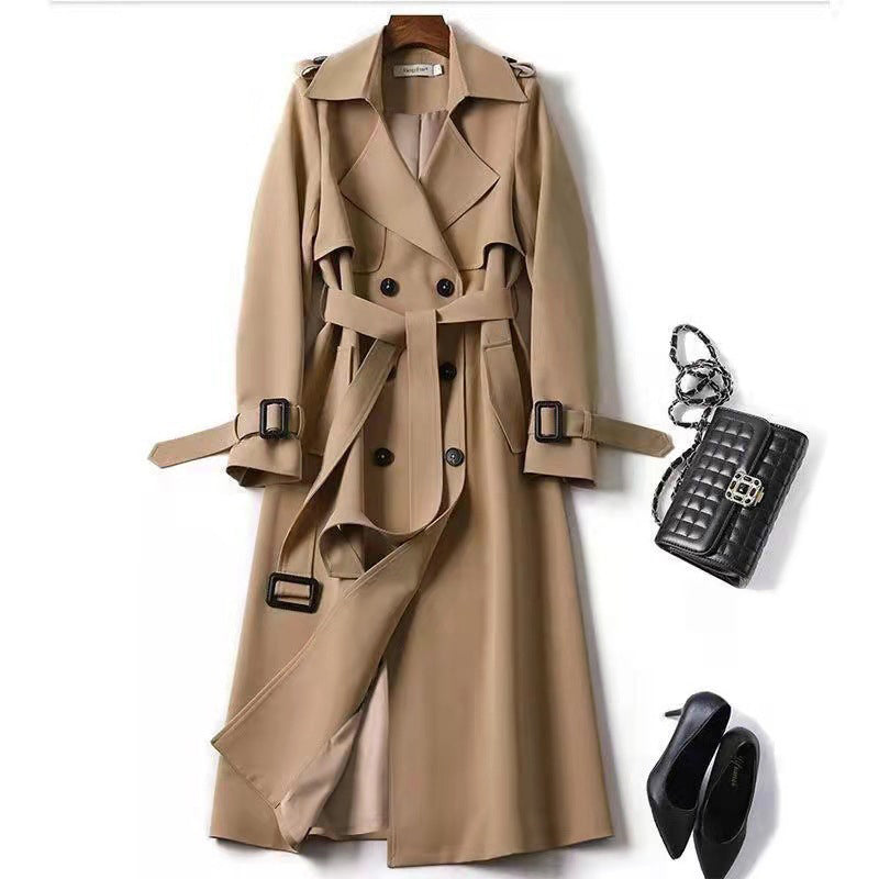 Trench classico