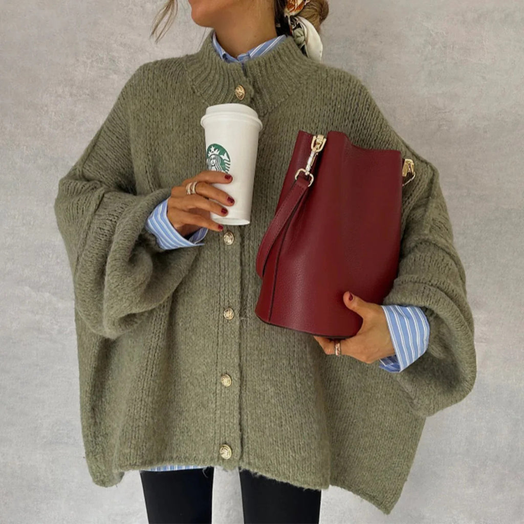 Cardigan donna
