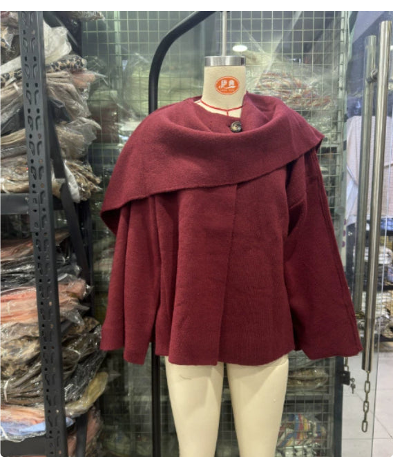 Cappotto casual