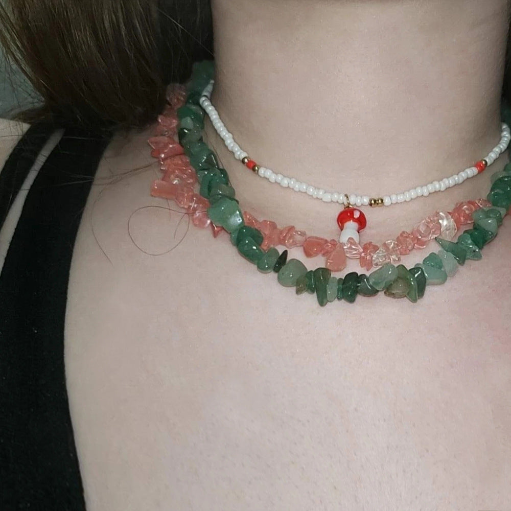Collana donna