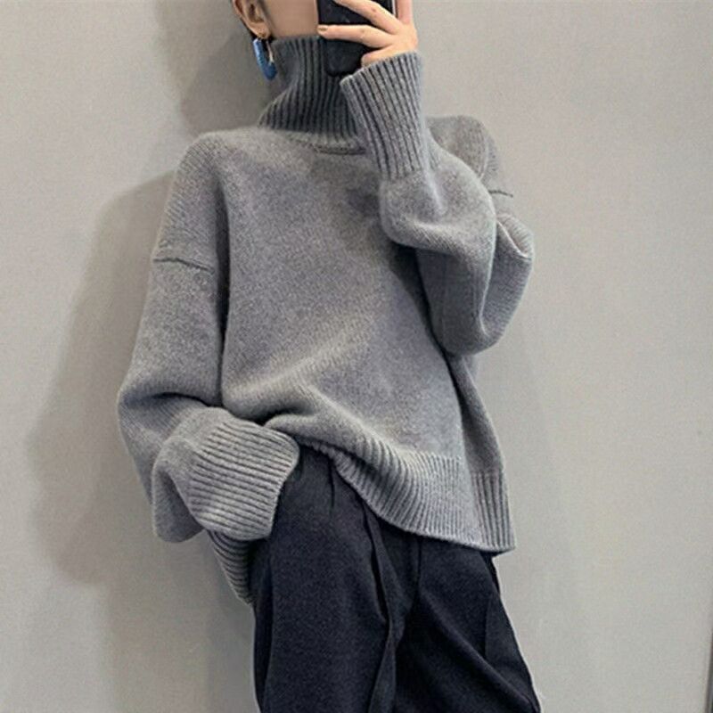 Maglione dolcevita