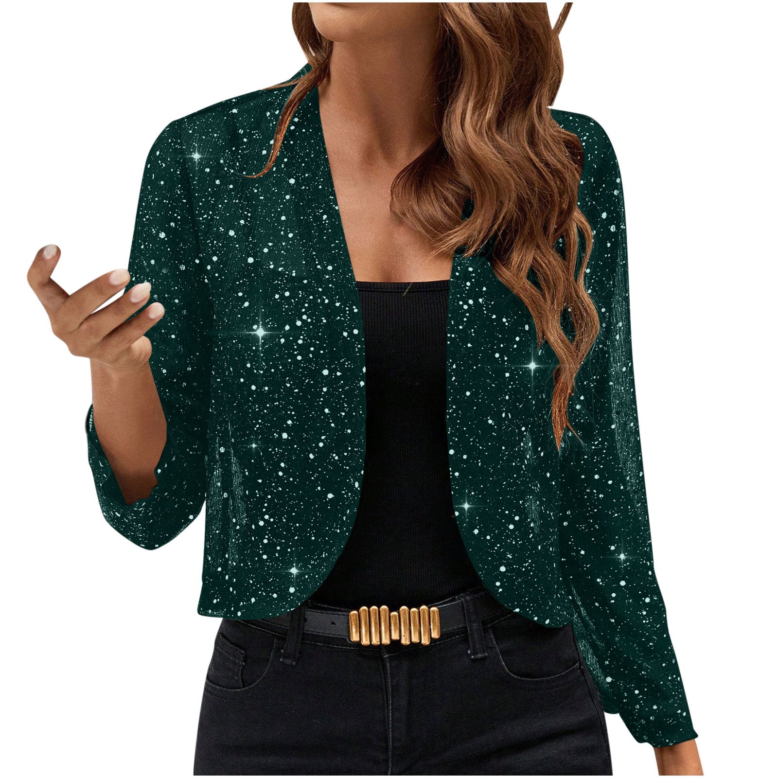Cardigan donna