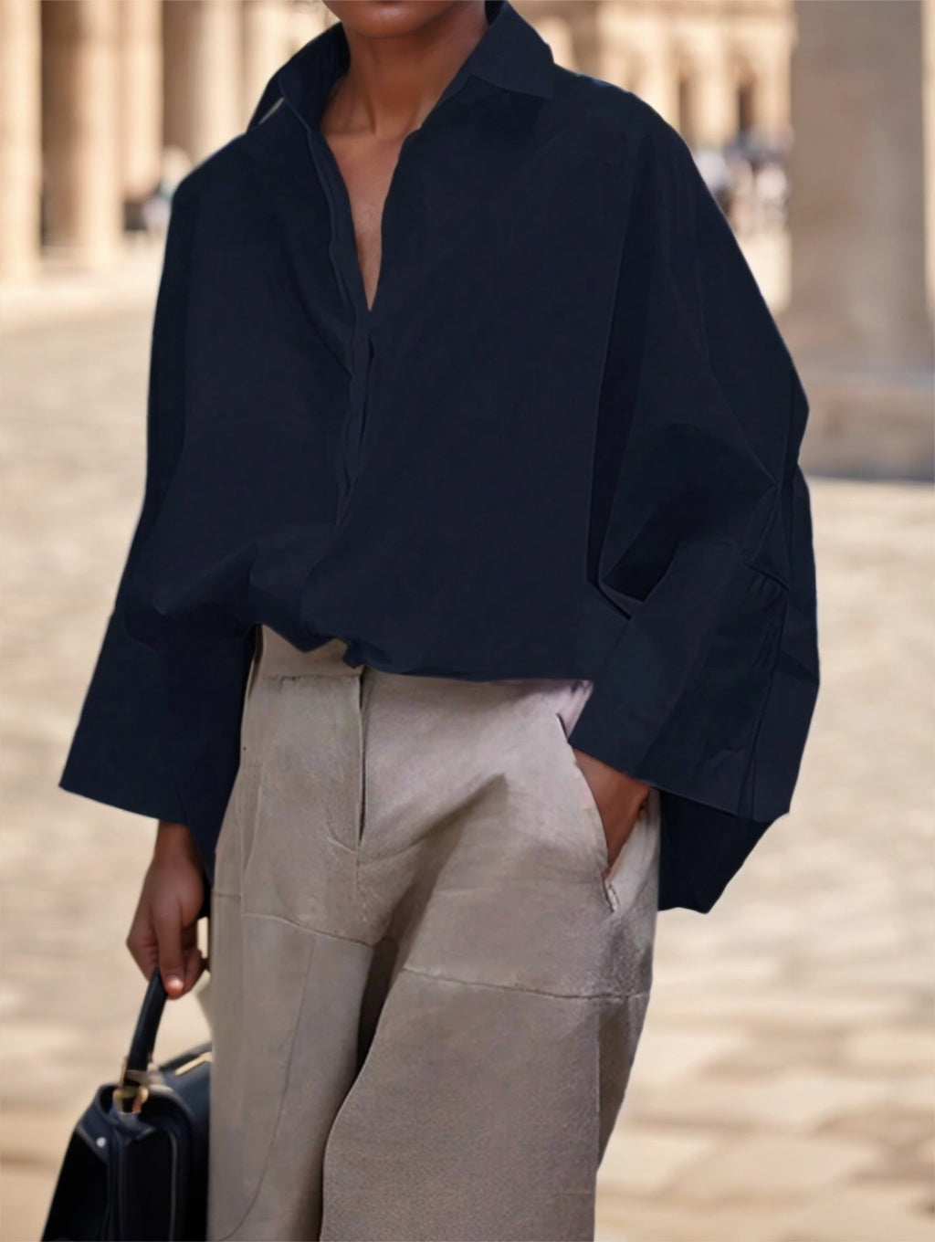 Camicetta donna