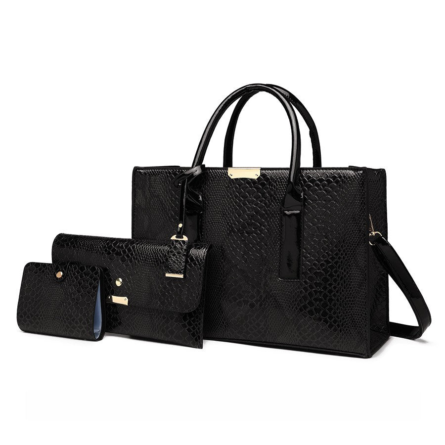 Women's Korean-style Son Mother Tote