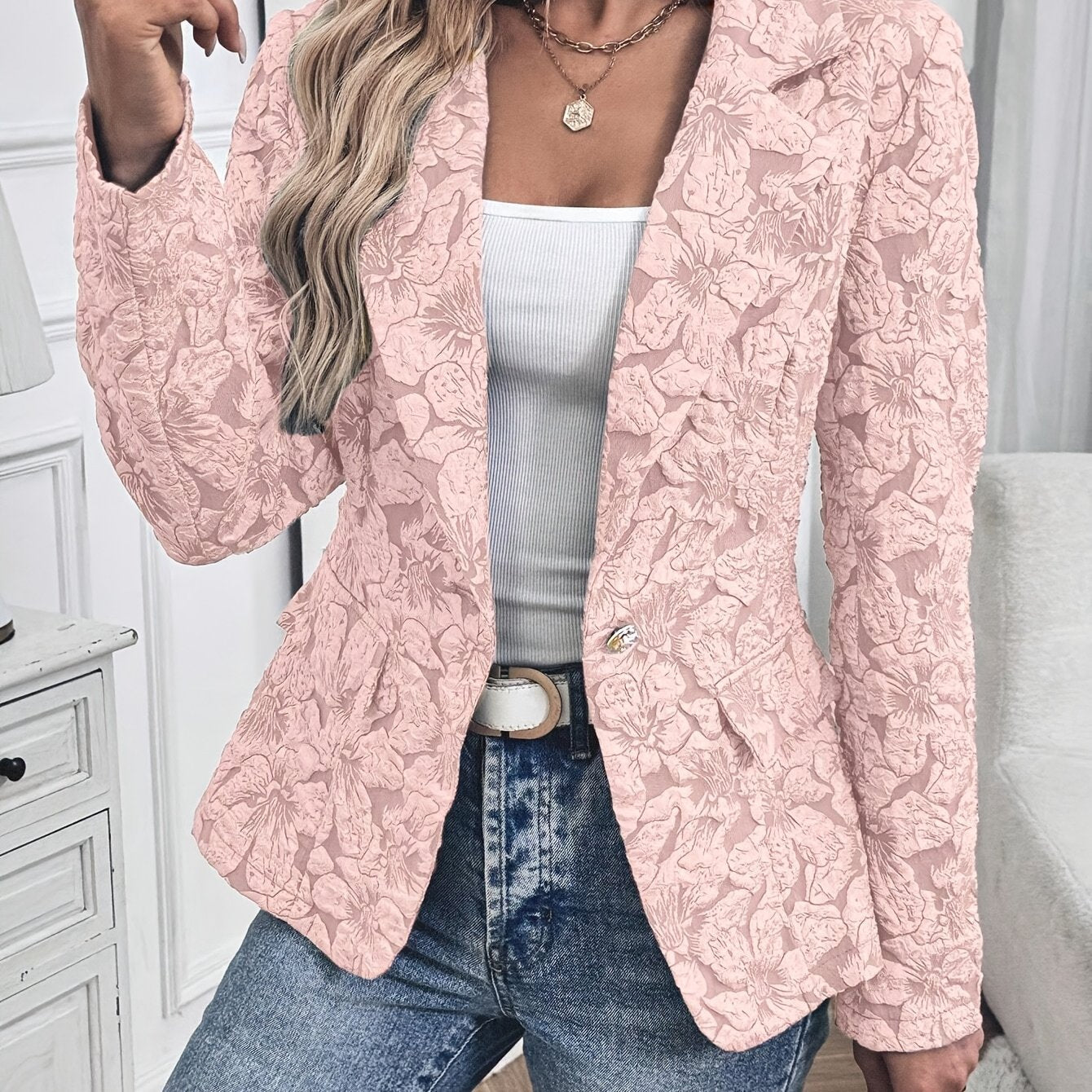 Giacca donna