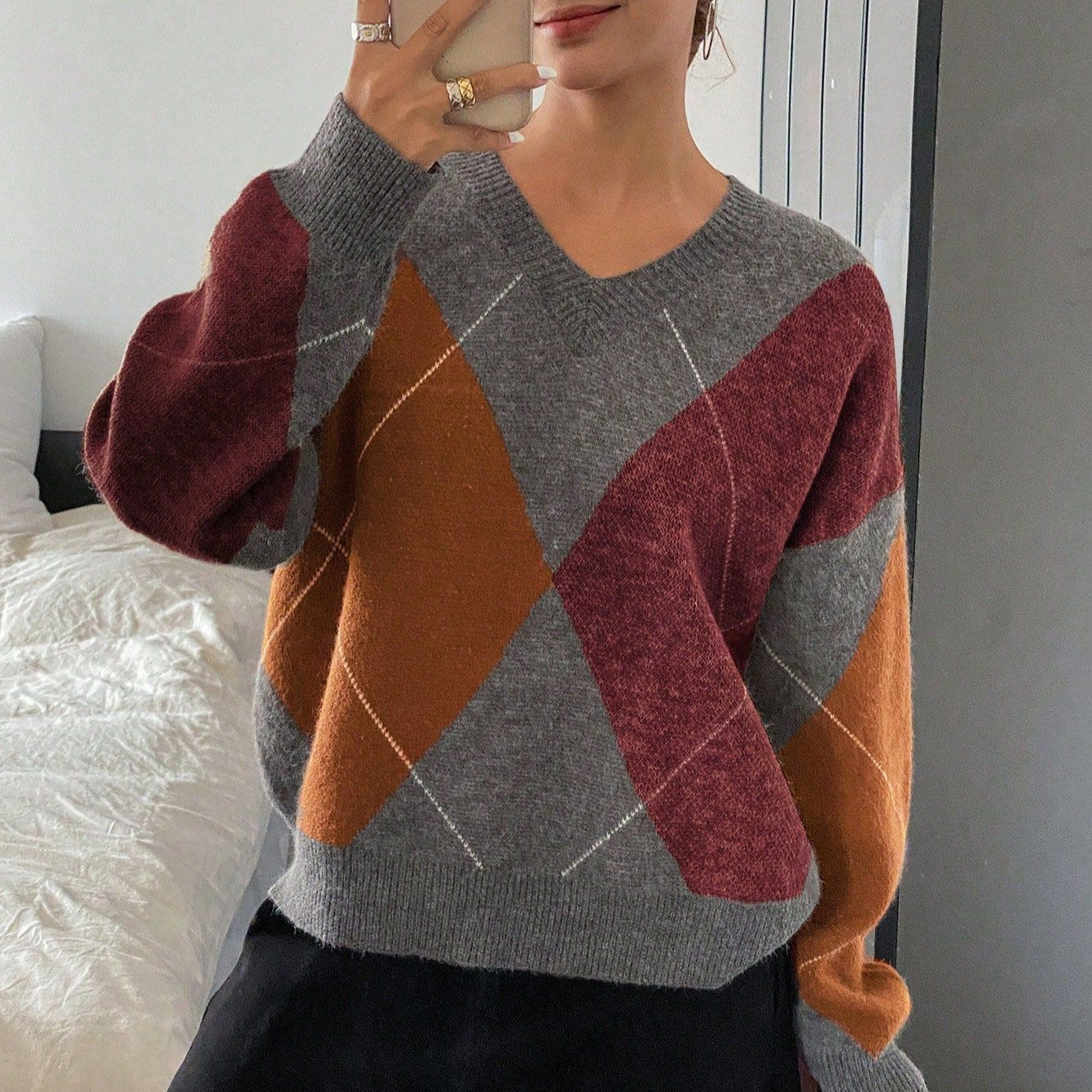 MAGLIA LADY