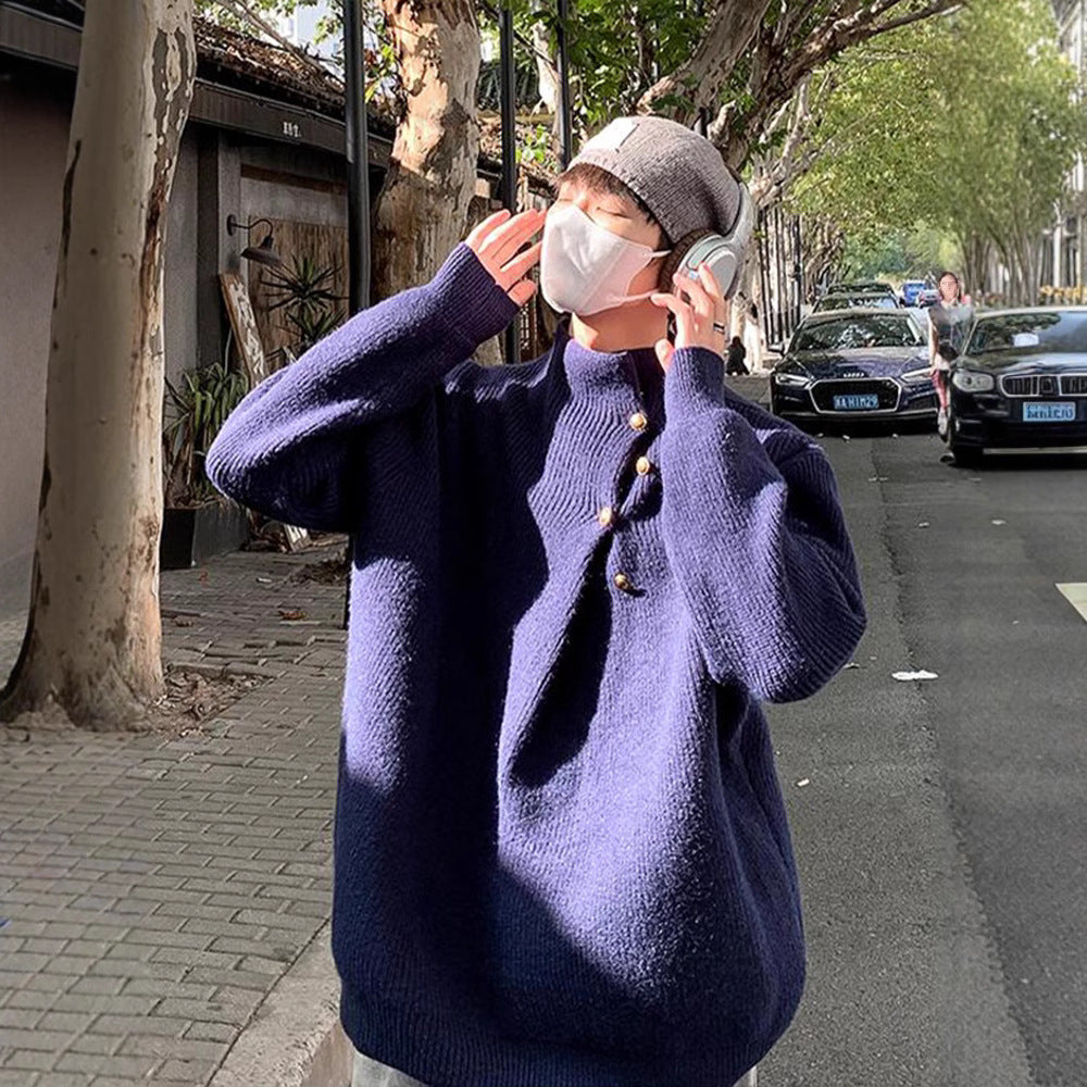 Men's Sweater