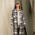 Cardigan donna