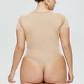 Tuta attillata di colore puro da donna, sexy, siamese, europea e americana, in forma e