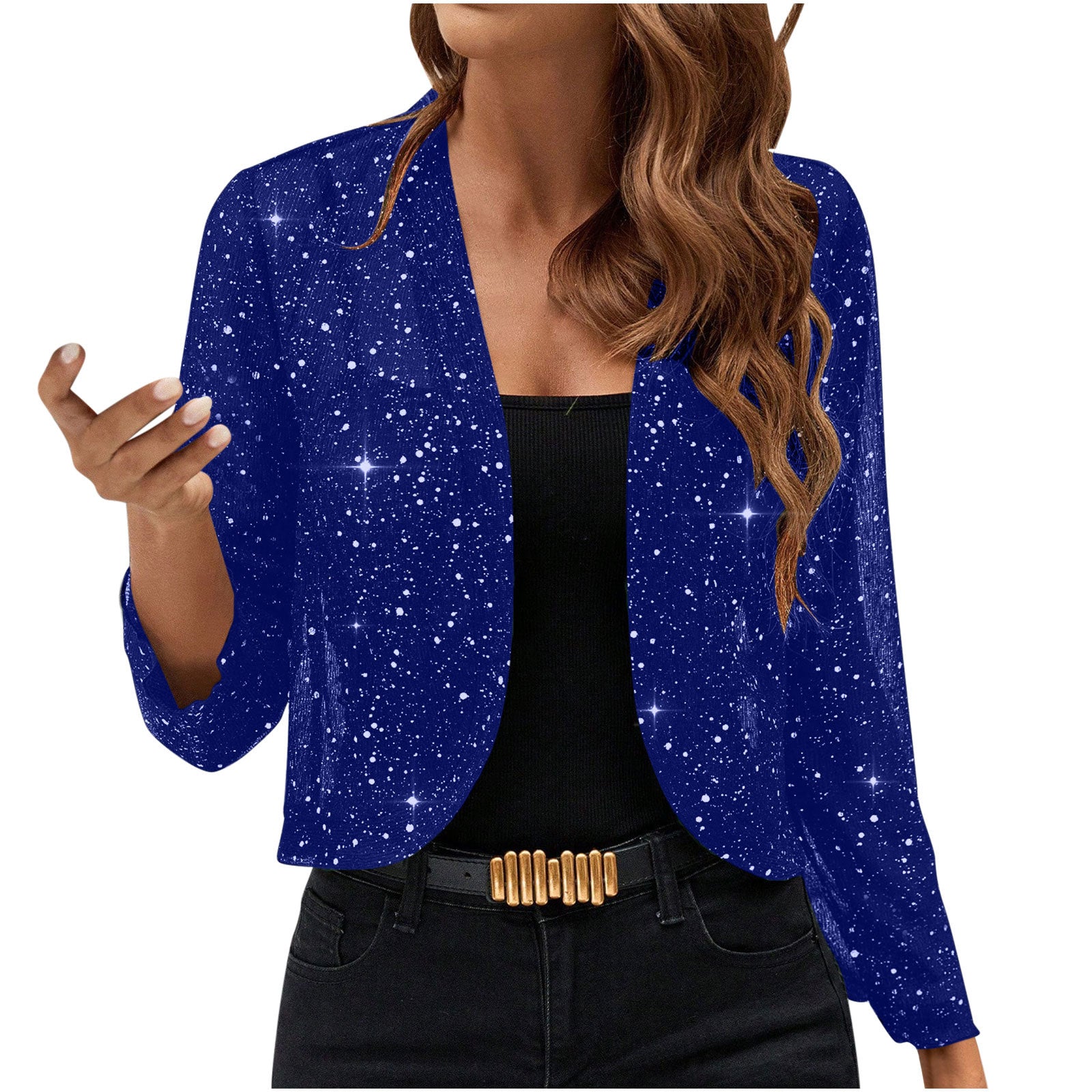 Cardigan donna