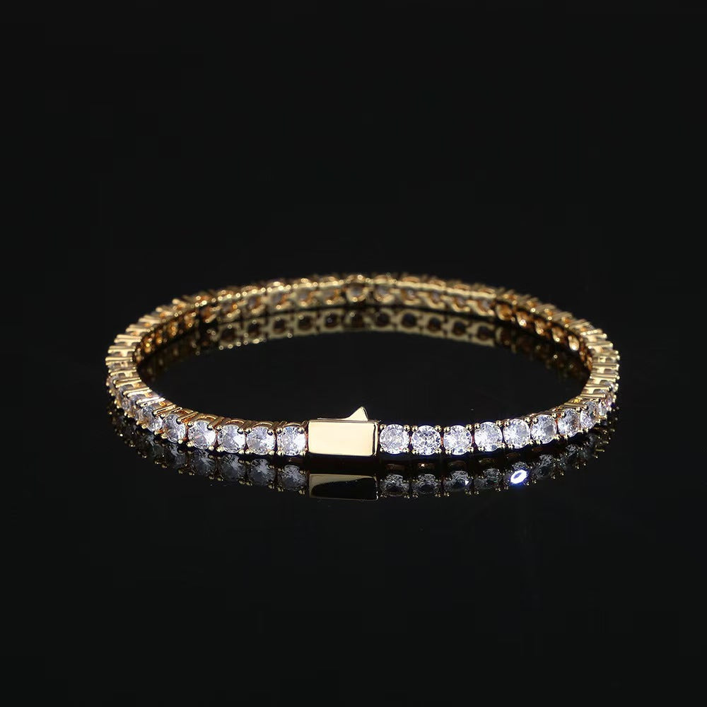 Bracciale tennis