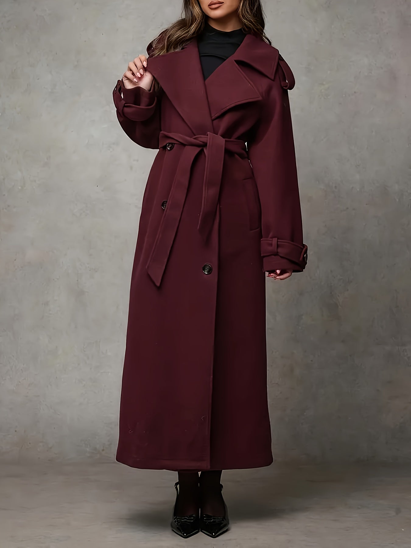 Cappotto donna