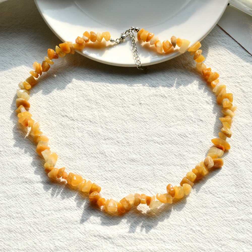 Collana donna