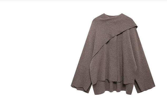 Cappotto casual