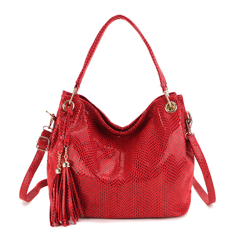 Borsa a tracolla
