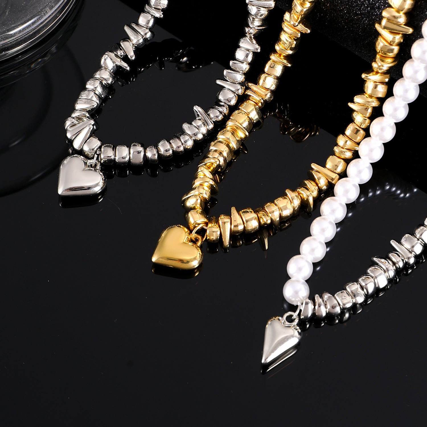 Collana donna