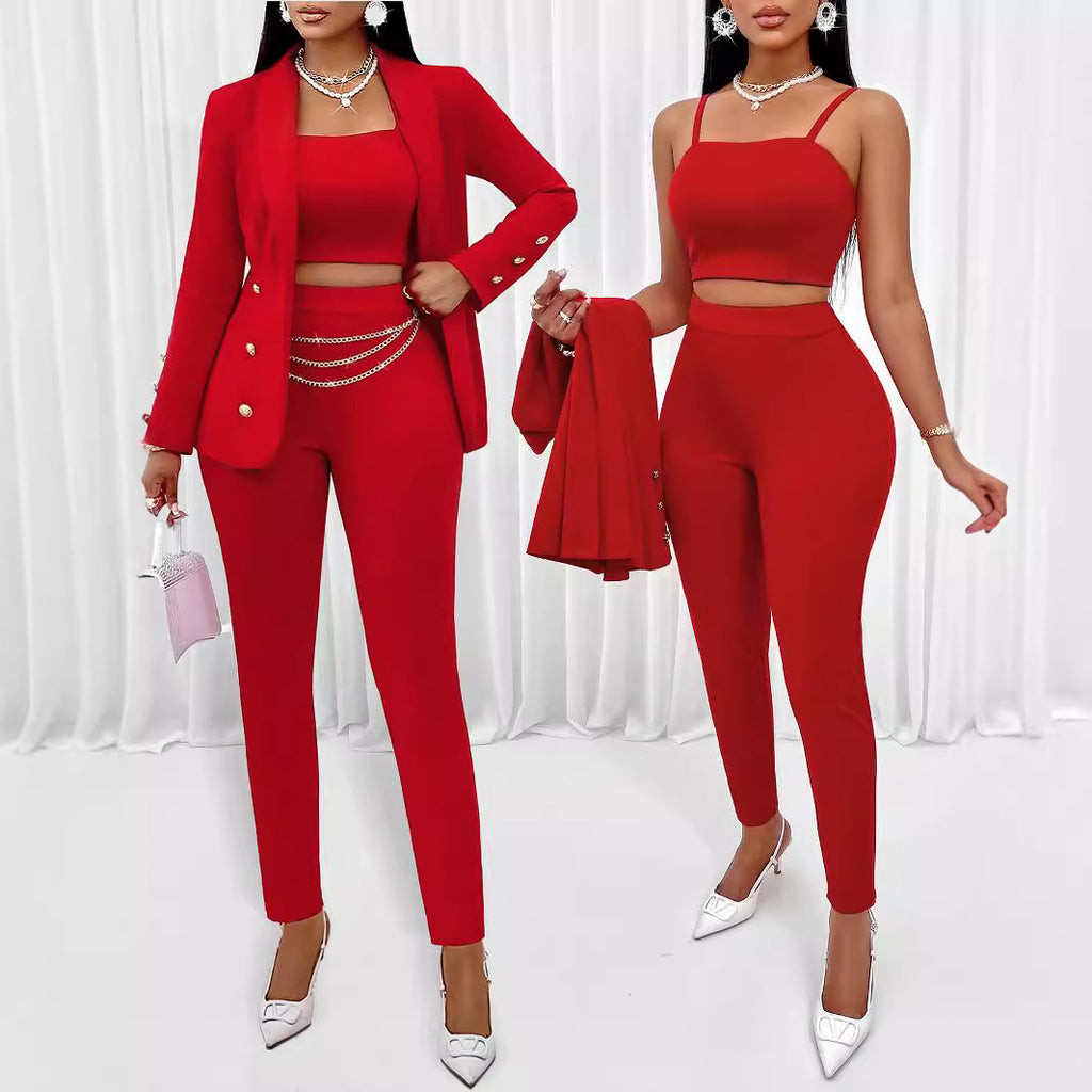 Tailleur Donna