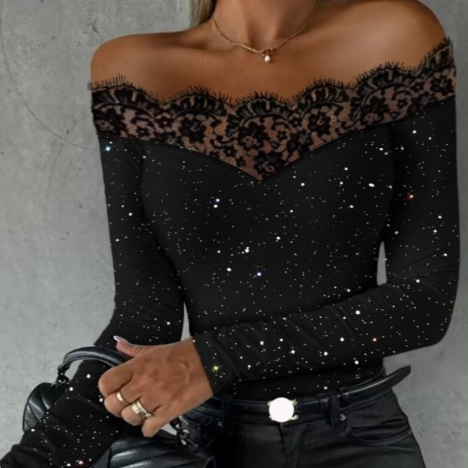 Top donna