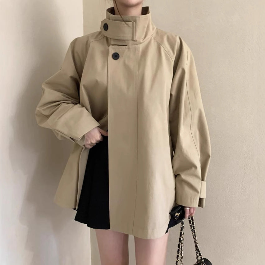 Trench donna