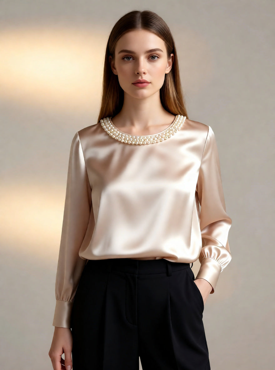 Camicetta donna