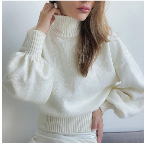 Maglione dolcevita