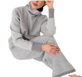Completo a pantaloni