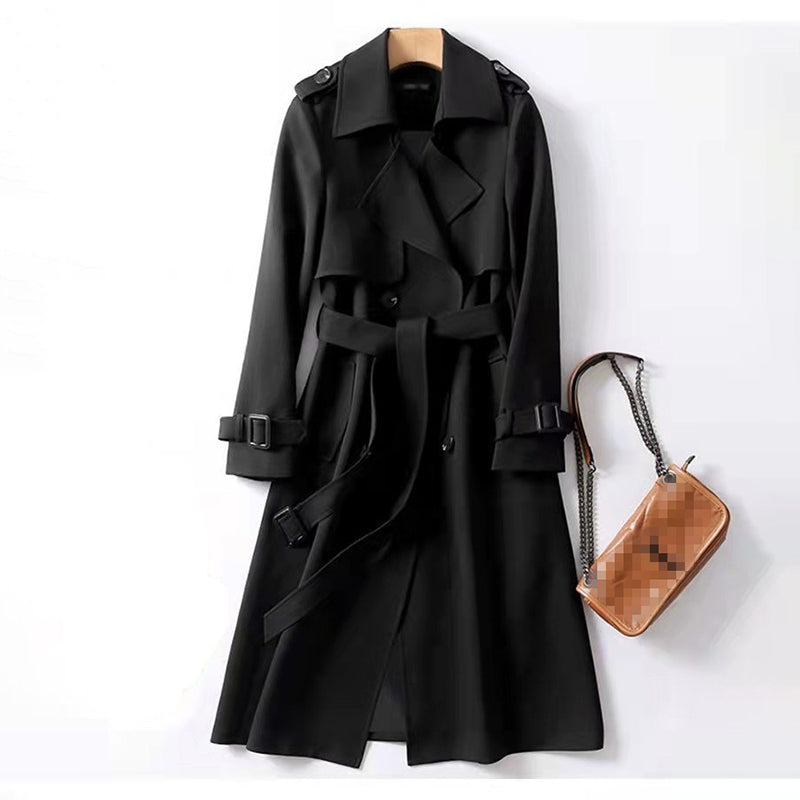 Trench classico