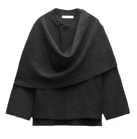 Cappotto casual