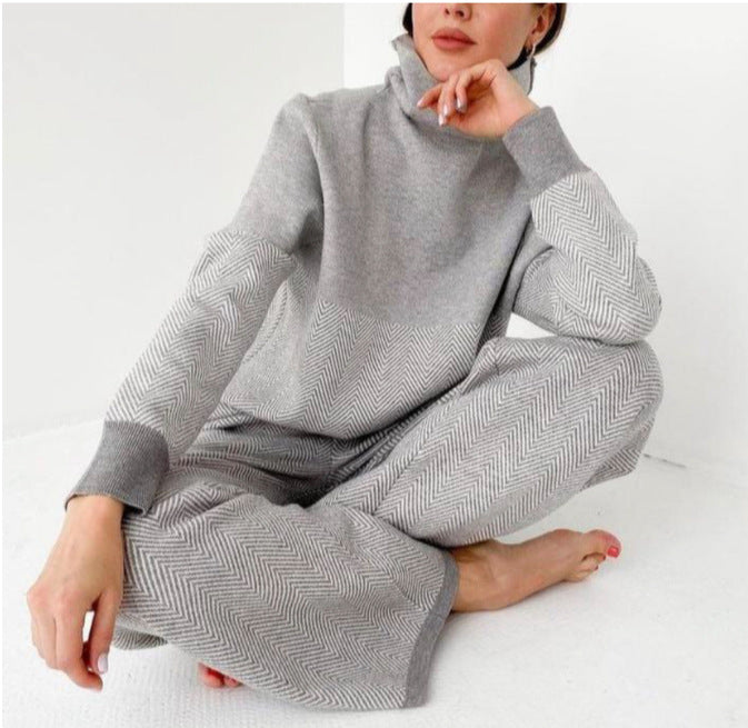 Completo a pantaloni
