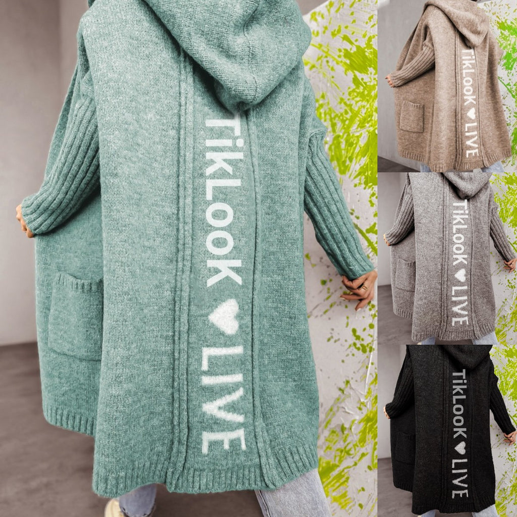 Cardigan donna