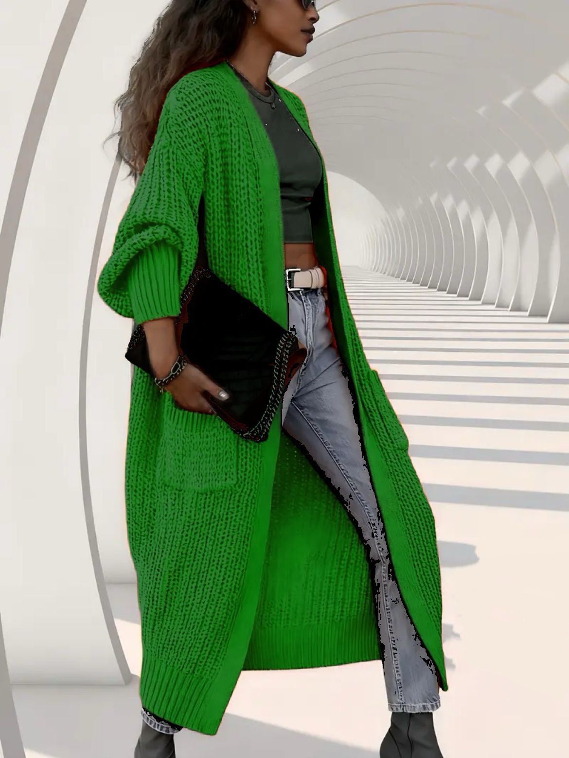 Cappotto da donna