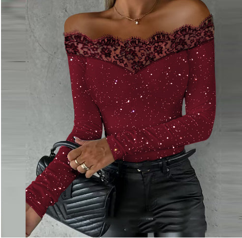 Top donna