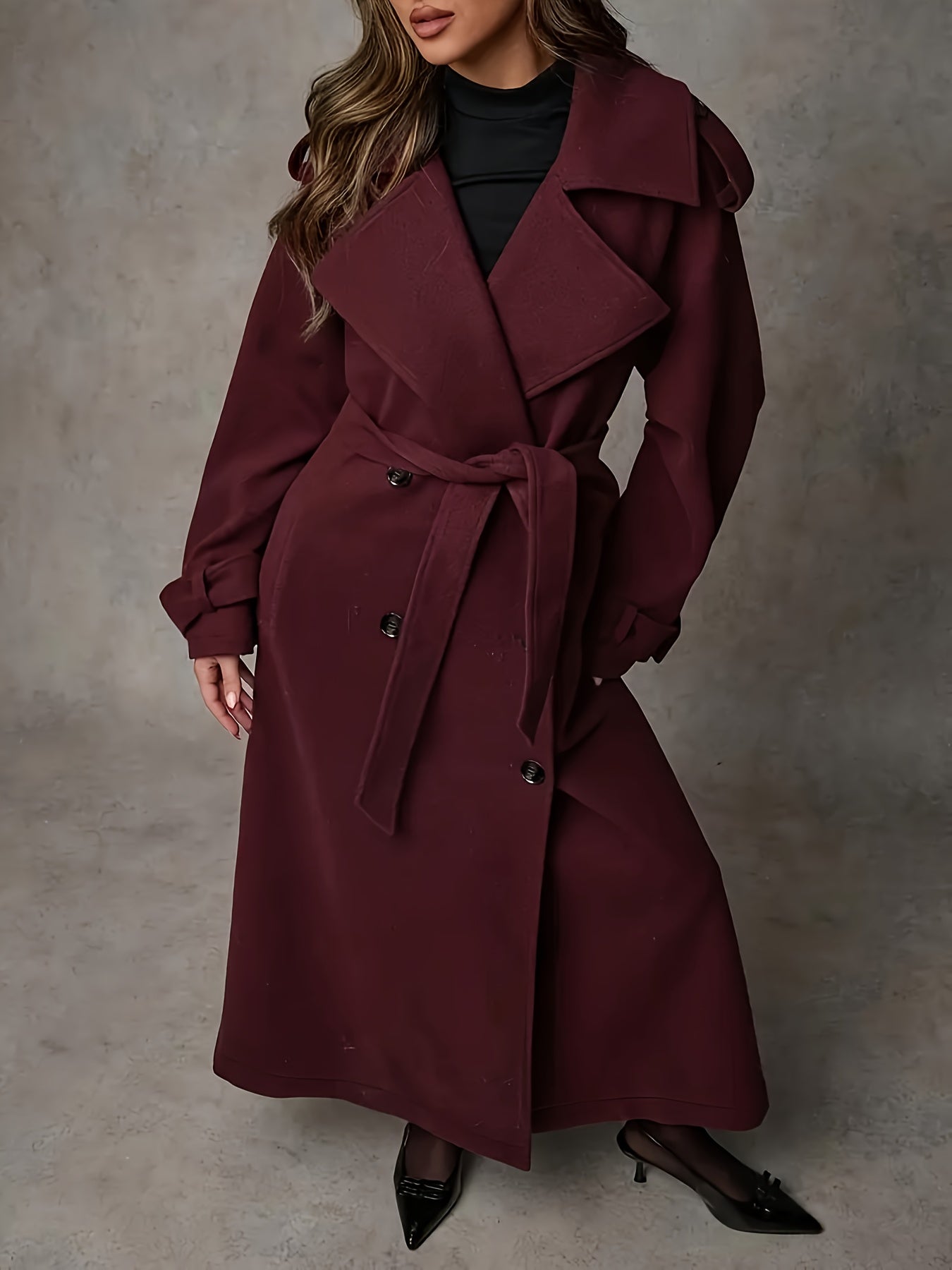 Cappotto donna