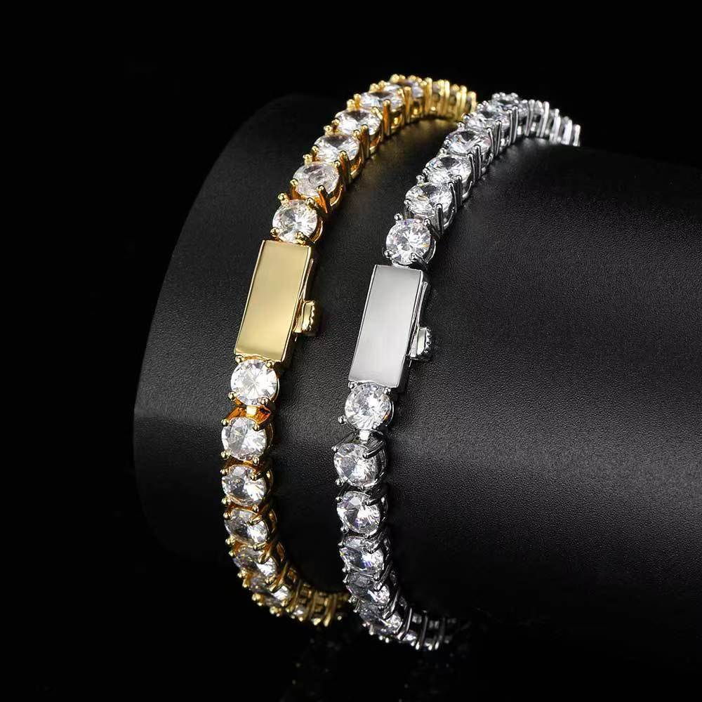 Bracciale tennis
