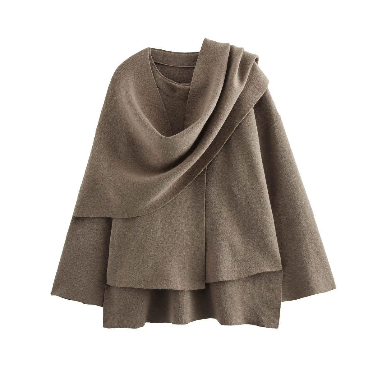 Cappotto casual
