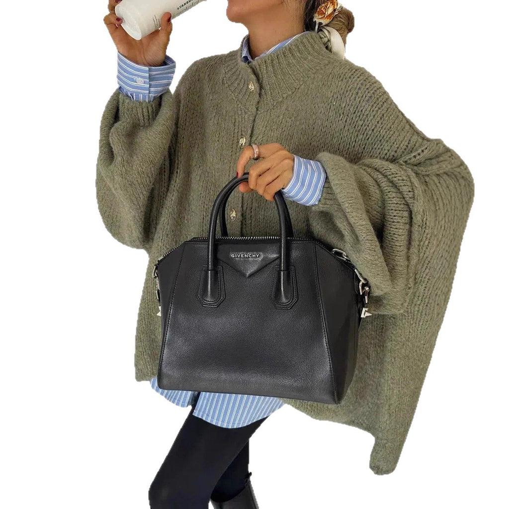 Cardigan donna