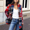 Giacca donna