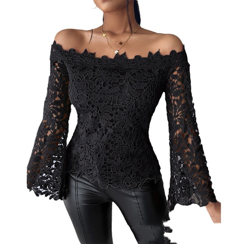 Top donna