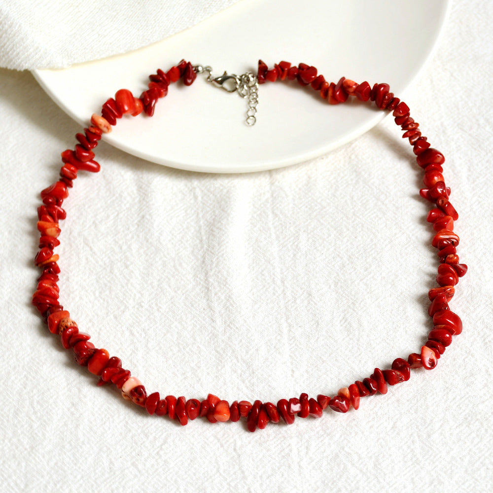 Collana donna