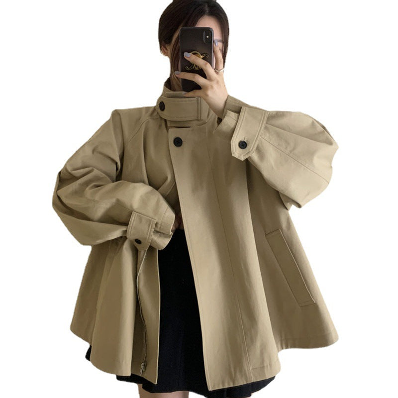 Trench donna
