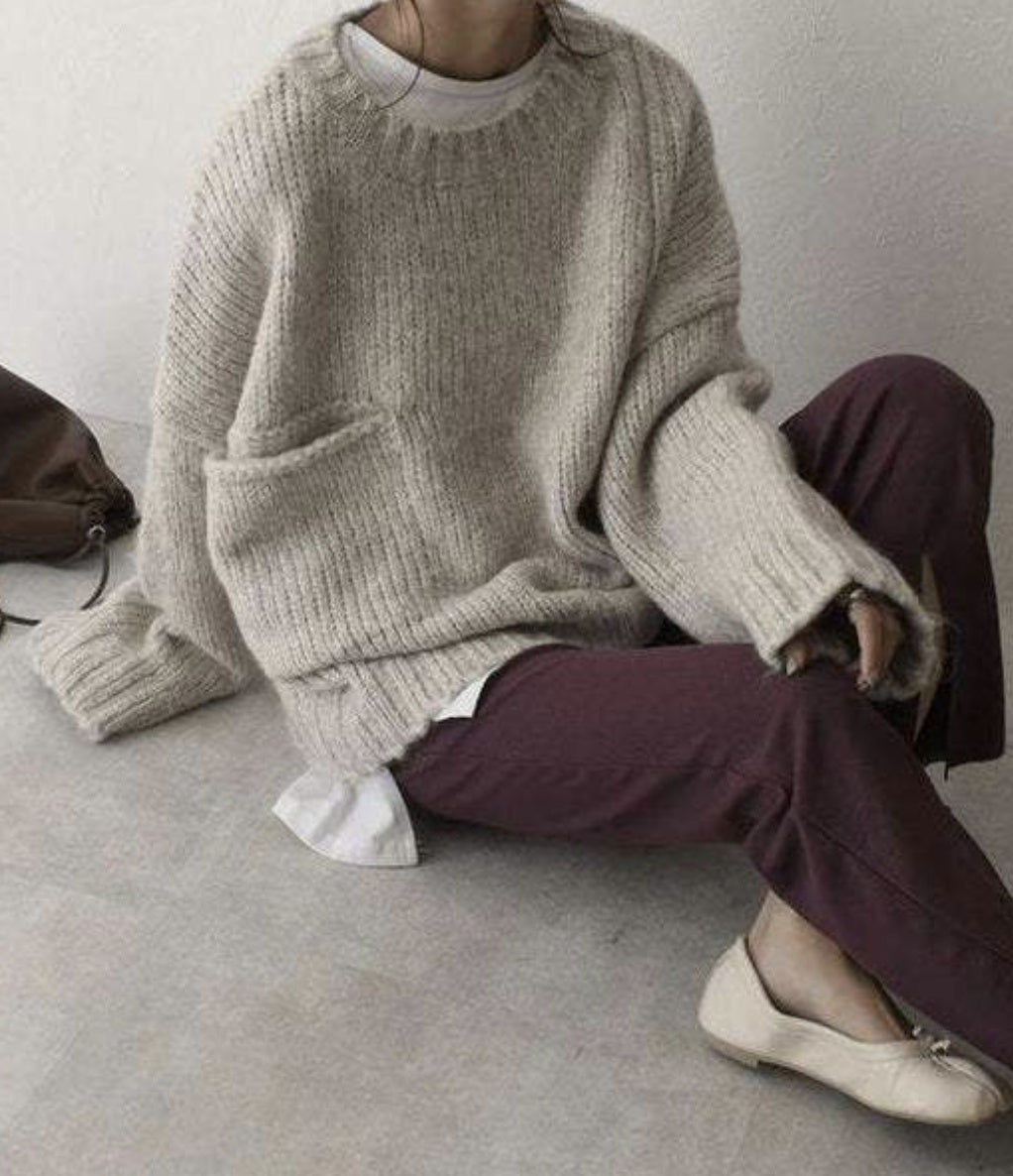 Maglione da donna