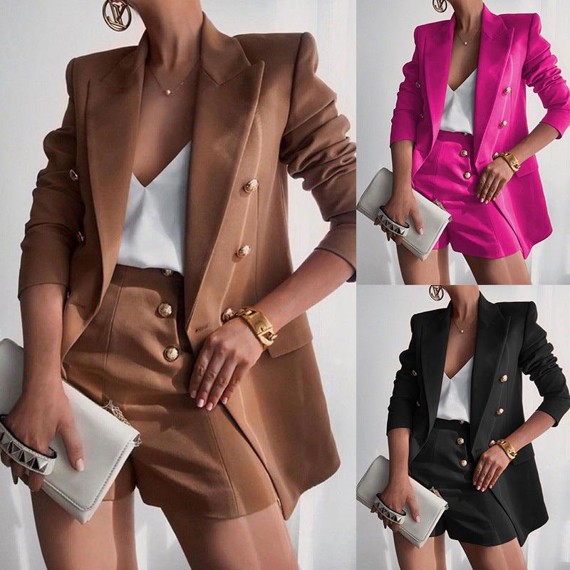 Tailleur pantaloni