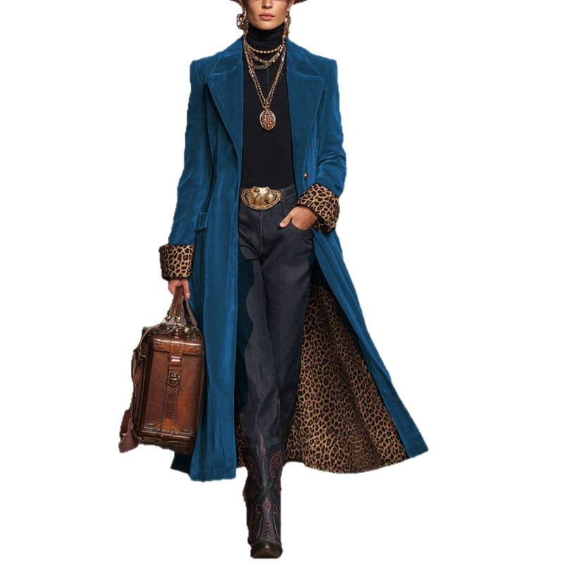 Cappotto lungo